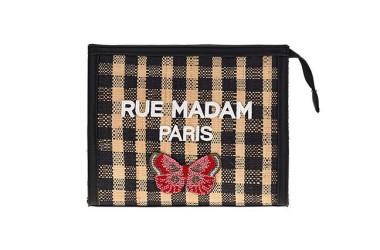 Pochette - RUE MADAM