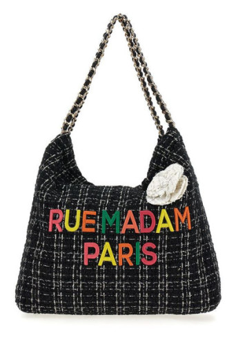 Borsa a sacca - RUE MADAM