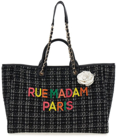 Borsa shopping - RUE MADAM