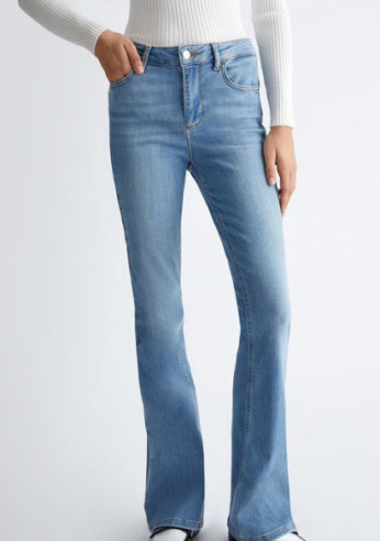 Jeans flare - LIU JO