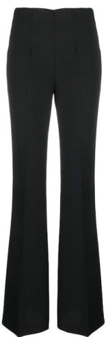 Pantaloni flare- TWINSET