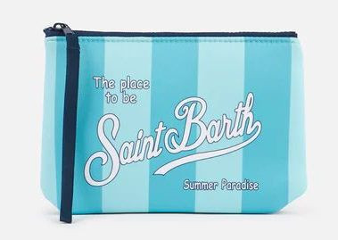 Pochette Aline - MC2 SAINT BARTH