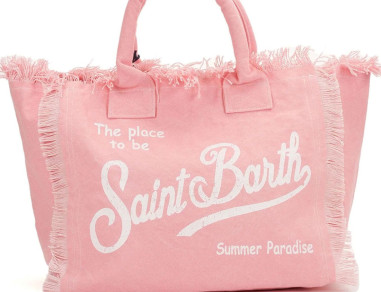 Borsa - MC2 SAINT BARTH