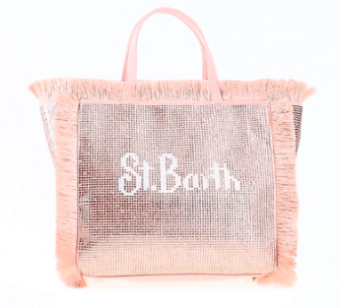 Borsa Mini - MC2 SAINT BARTH