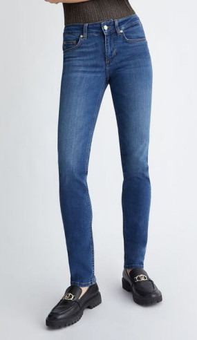 Jeans slim - LIU JO