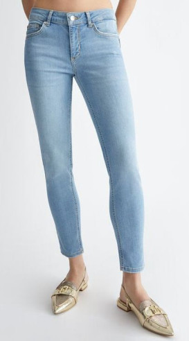 Jeans skinny - LIU JO