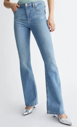 Jeans flare - LIU JO