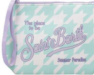 Pochette Aline - MC2 SAINT BARTH