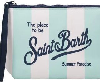 Pochette Aline - MC2 SAINT BARTH