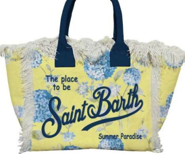 Borsa - MC2 SAINT BARTH