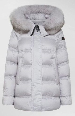 Puffer Jacket - PEUTEREY