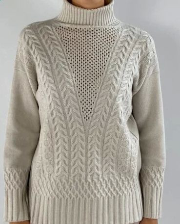 Maglione - D.EXTERIOR