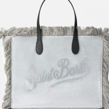 Borsa a mano Colette - SAINT BARTH