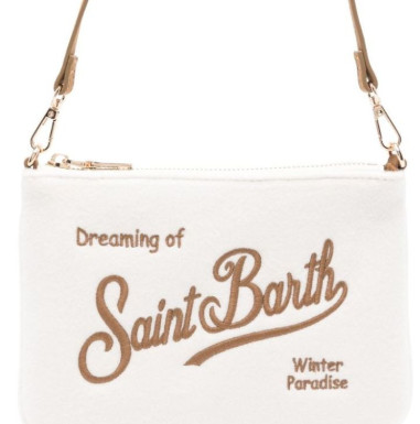 Borsa mini Parisienne - SAINT BARTH