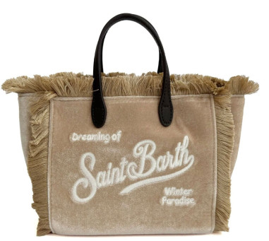 Borsa a mano Mini Vanity - SAINT BARTH