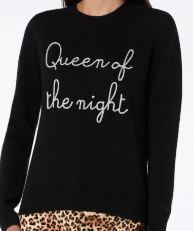 Maglione da donna New Queen - SAINT...