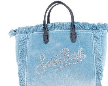 Borsa vanity mini - SAINT BARTH