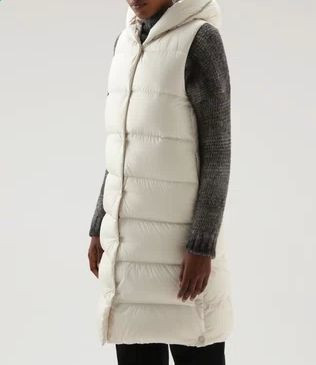 Gilet Ellis