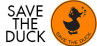 SAVE THE DUCK